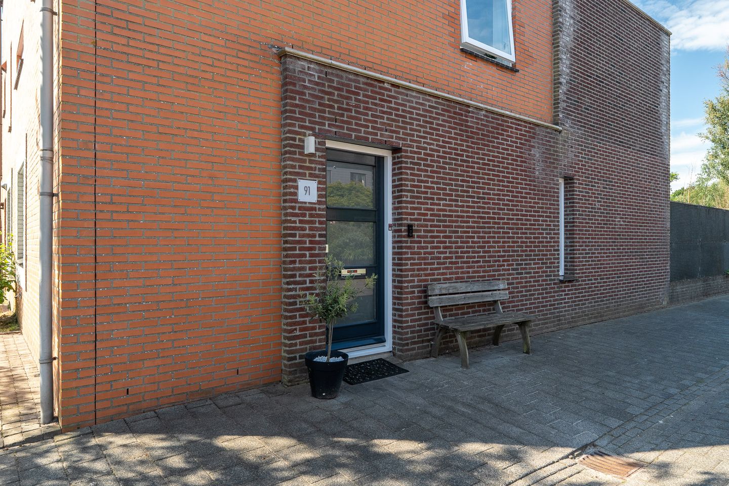 Foto 10 van Damsterwaard 91