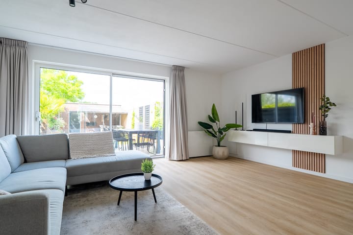Foto 4 van Damsterwaard 91