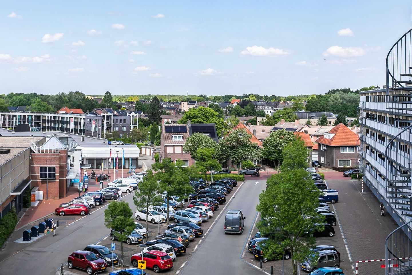 Photo 5 of Ir. Op den Kampstraat 68