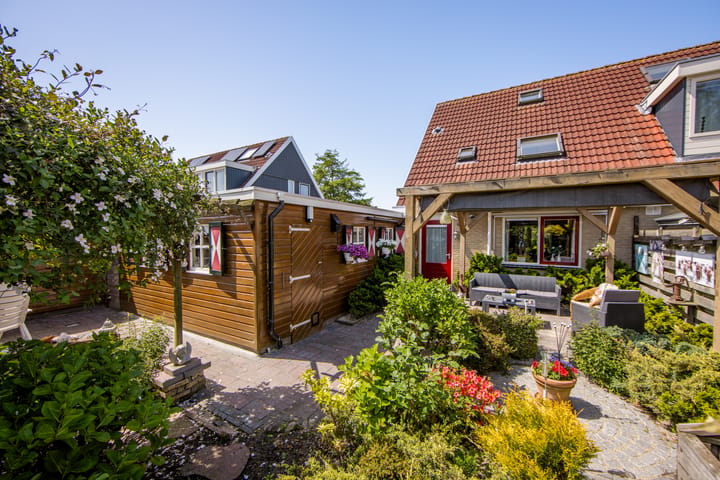 Foto 4 van Merkelân 20