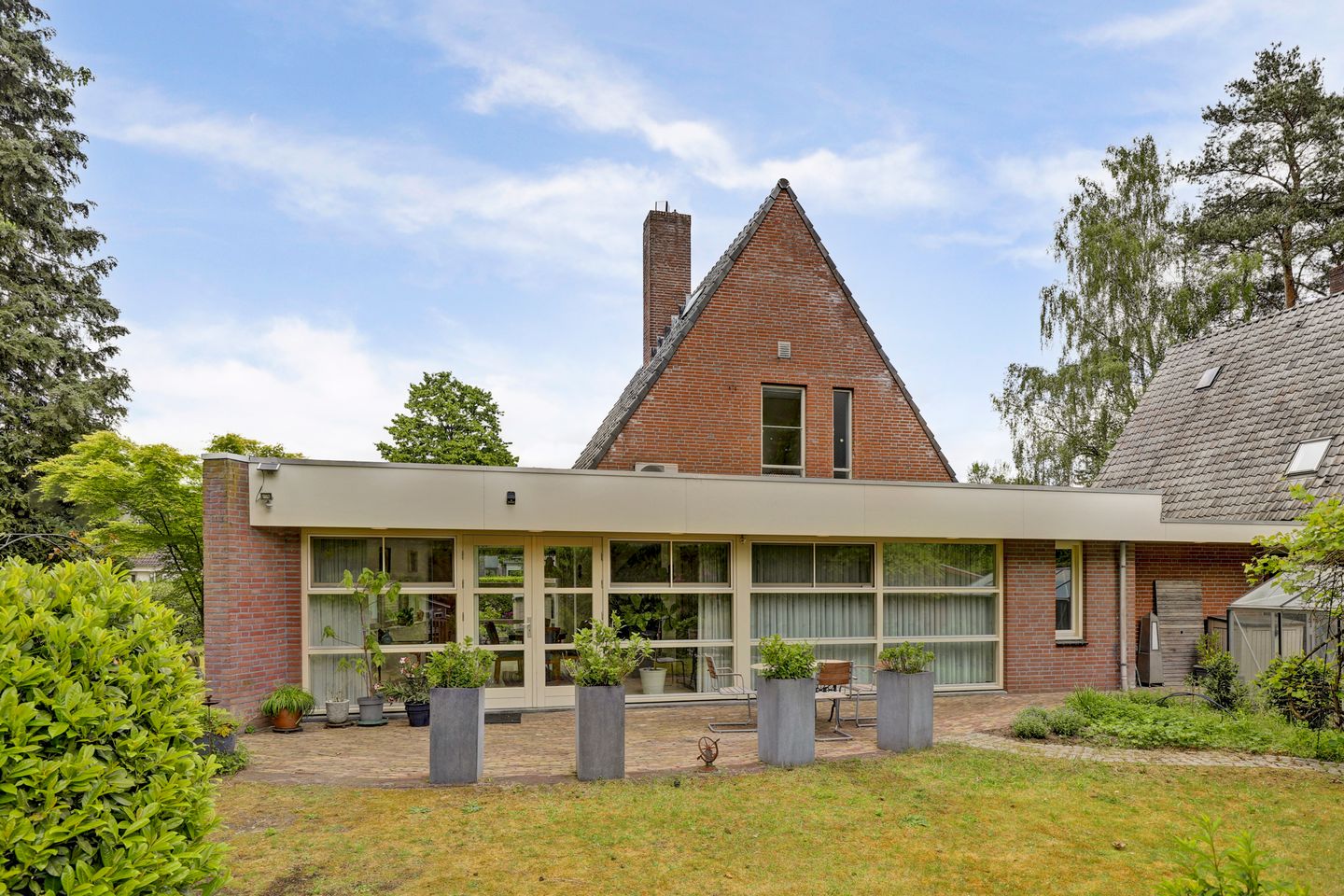 Foto 4 van Berkenlaan 10