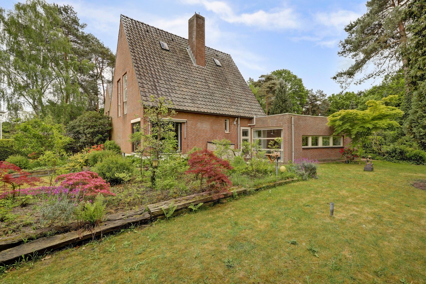 Foto 40 van Berkenlaan 10