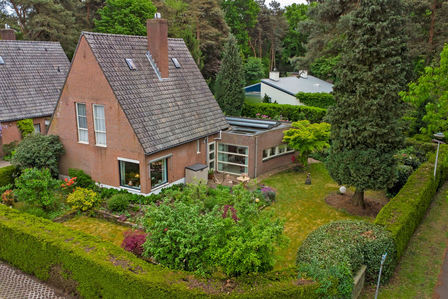 Photo 1 of Berkenlaan 10