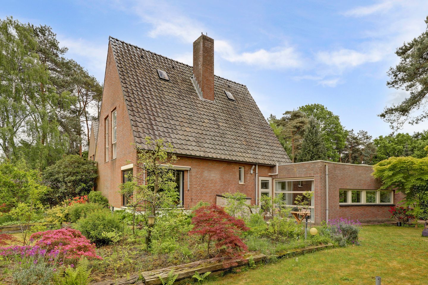 Foto 44 van Berkenlaan 10