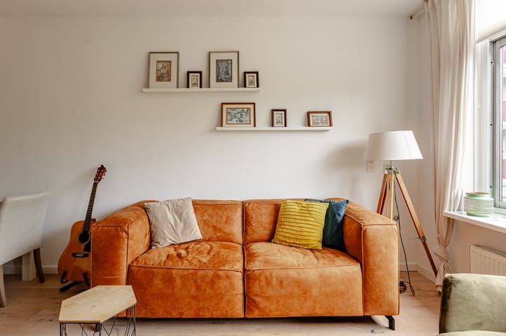 Appartement te koop: Fideliolaan 140, Amstelveen