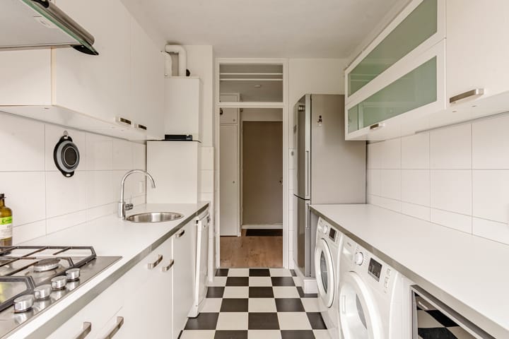 Appartement te koop: Fideliolaan 140, Amstelveen