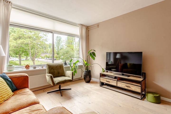Appartement te koop: Fideliolaan 140, Amstelveen