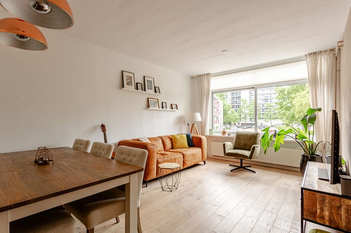 Appartement te koop: Fideliolaan 140, Amstelveen