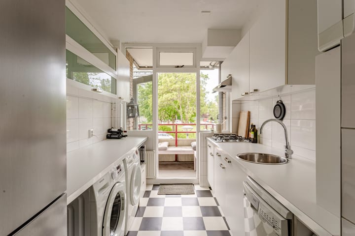 Appartement te koop: Fideliolaan 140, Amstelveen