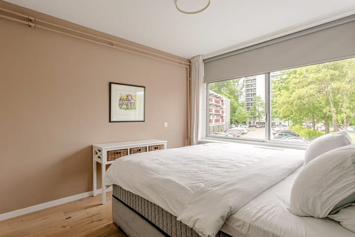 Appartement te koop: Fideliolaan 140, Amstelveen