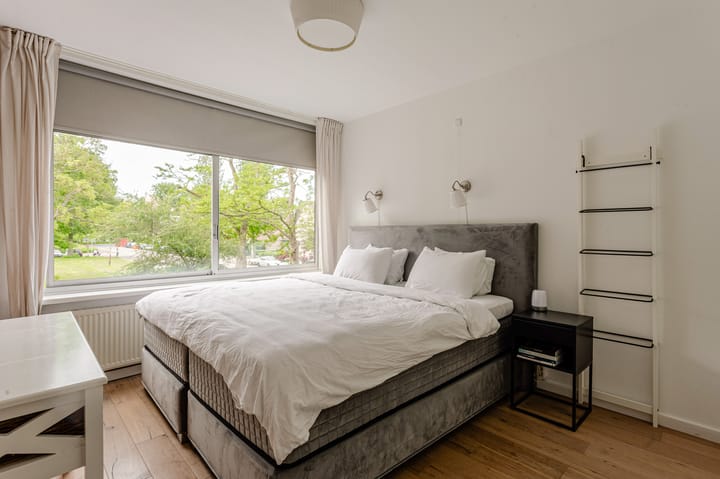 Appartement te koop: Fideliolaan 140, Amstelveen