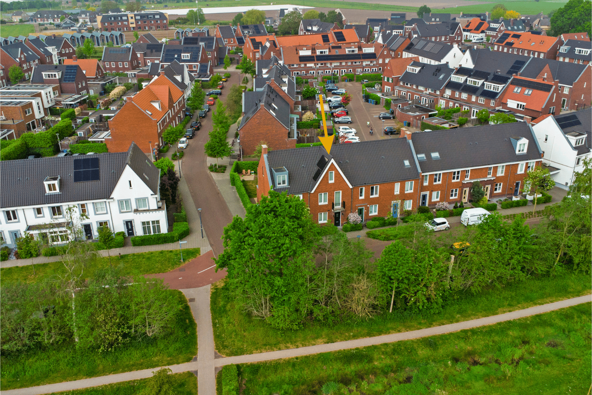 Zittardsestraat 61