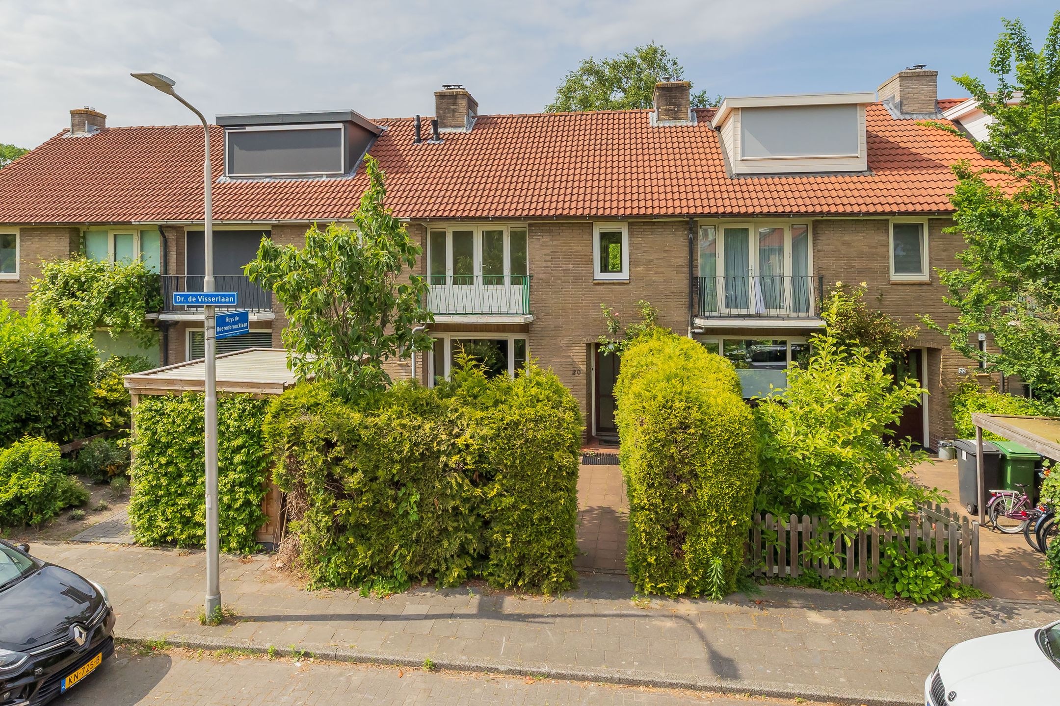 Dr. De Visserlaan 20 