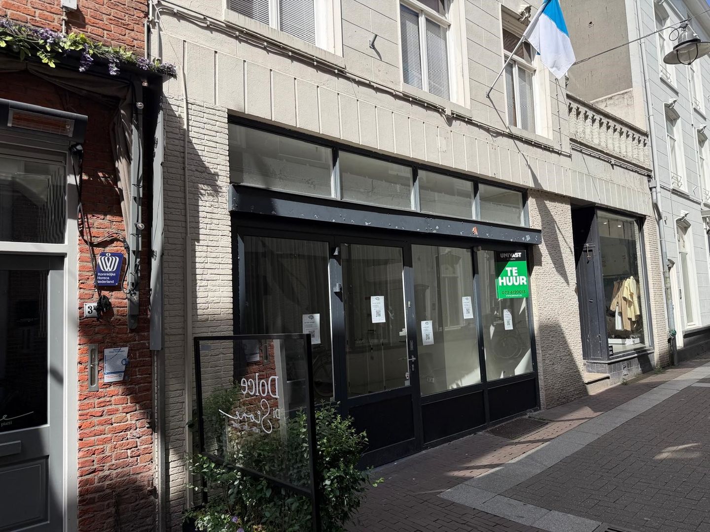 Bekijk foto 1 van Ridderstraat 3