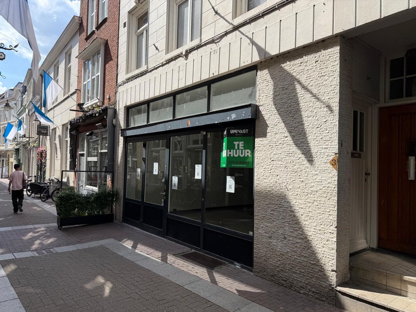Bekijk foto 2 van Ridderstraat 3