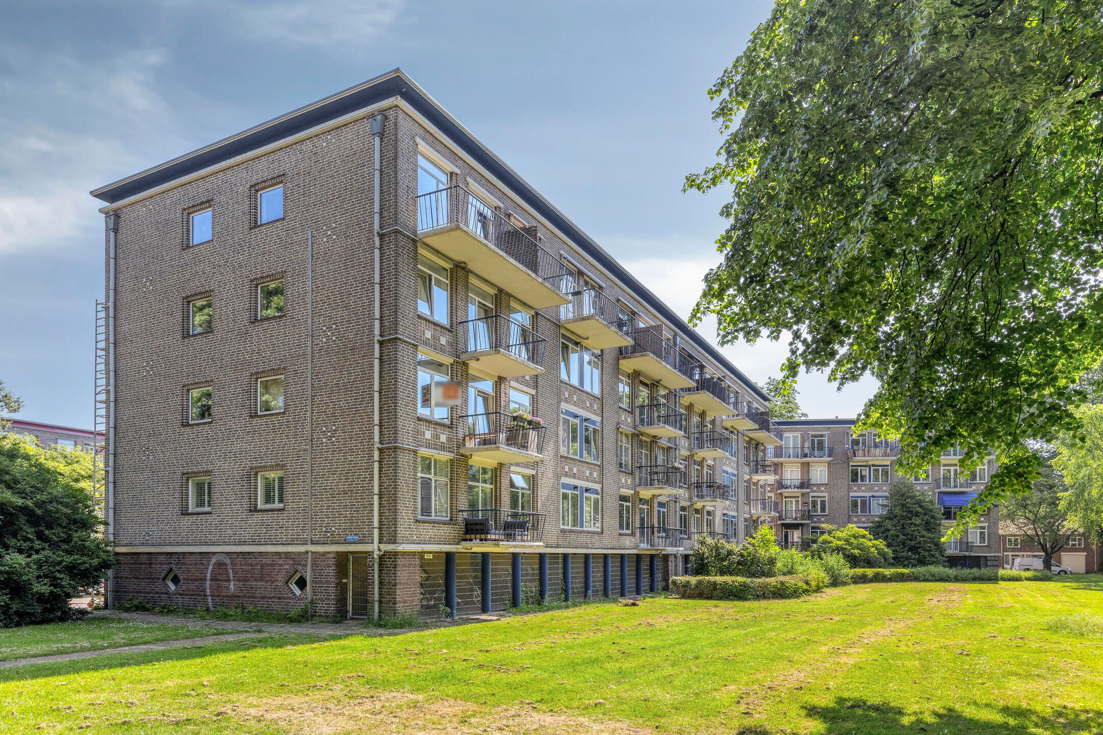 Pieter Brinkmanstraat 1 