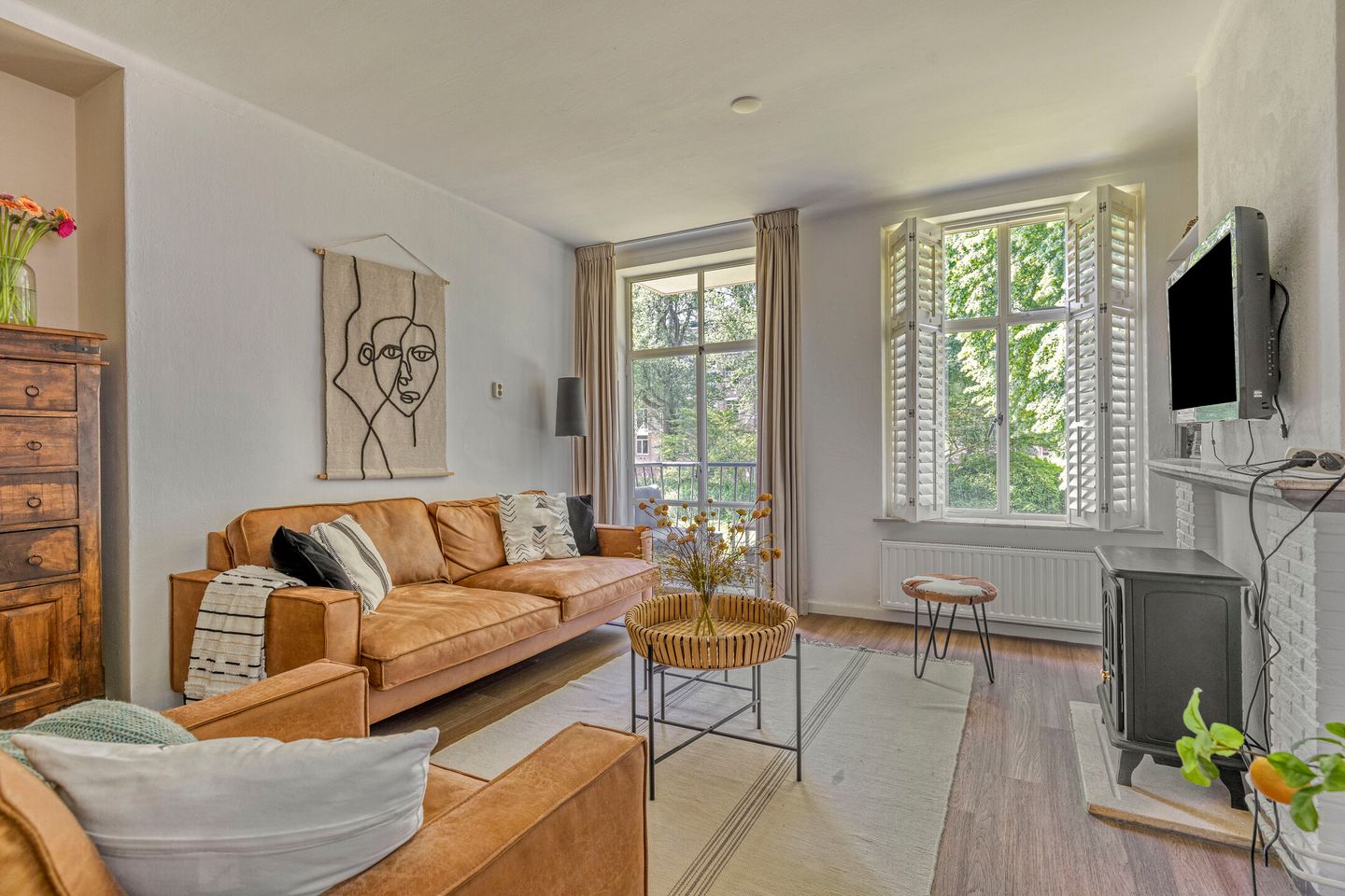 Photo 4 of Pieter Brinkmanstraat 1