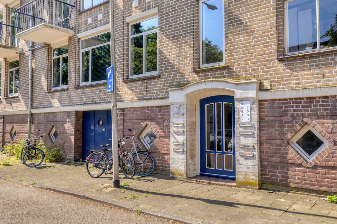 Photo 7 of Pieter Brinkmanstraat 1