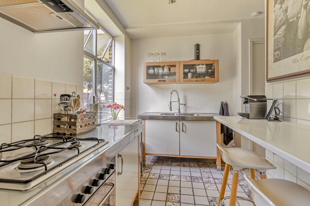 Photo 26 of Pieter Brinkmanstraat 1