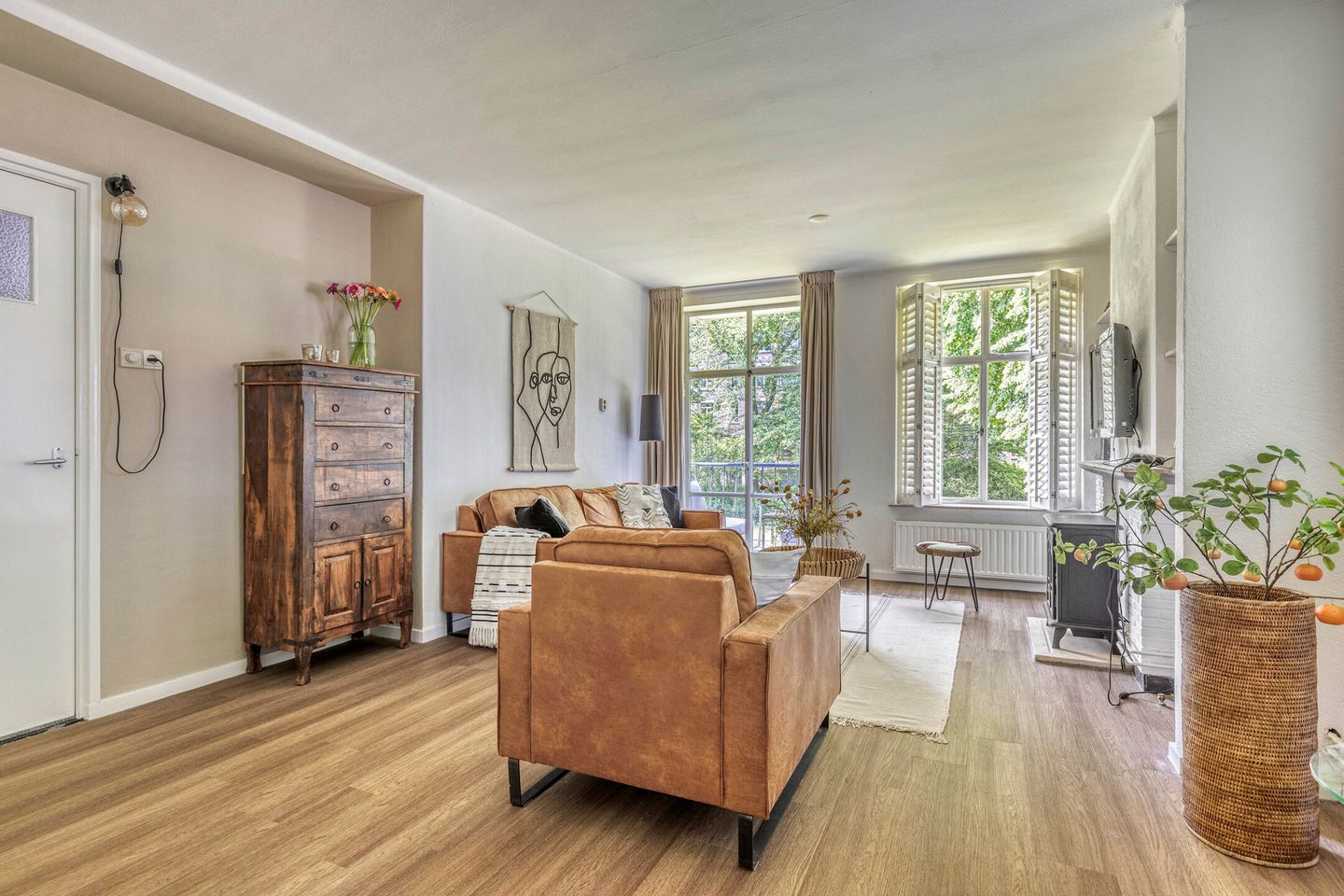 Photo 14 of Pieter Brinkmanstraat 1