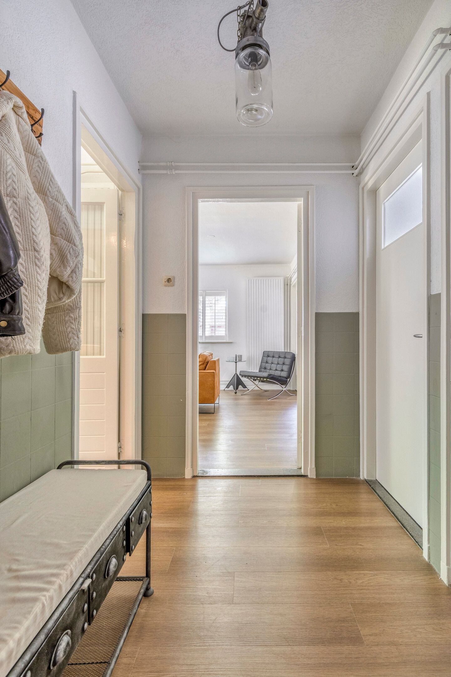 Photo 12 of Pieter Brinkmanstraat 1