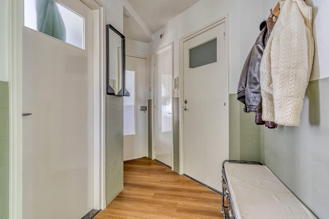 Photo 11 of Pieter Brinkmanstraat 1