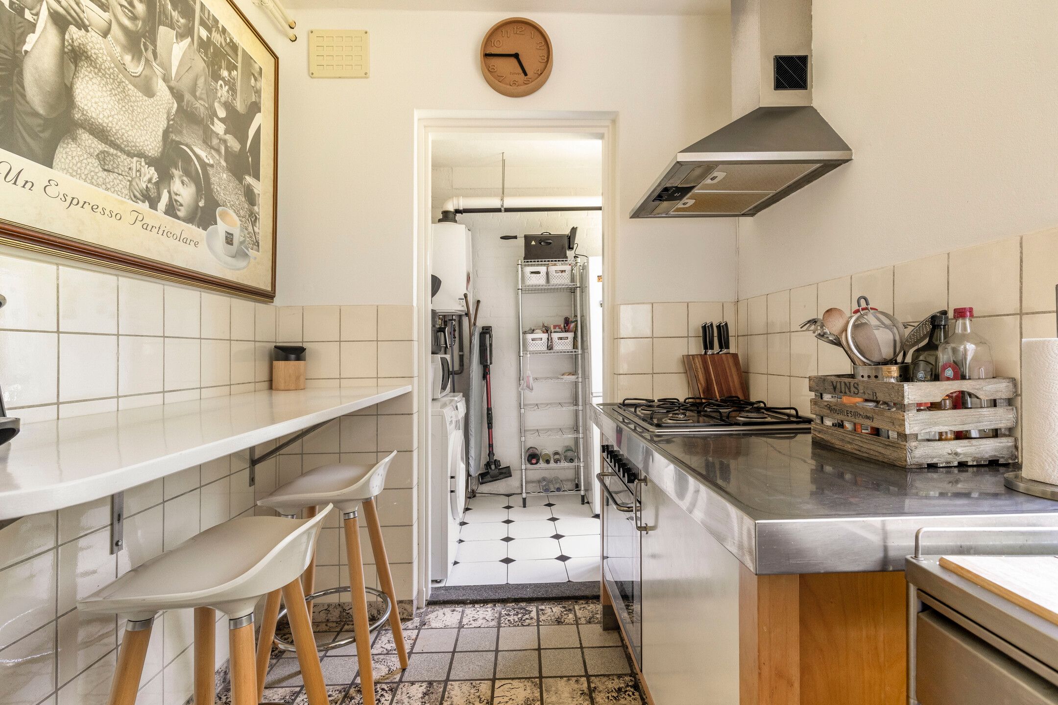 Photo 24 of Pieter Brinkmanstraat 1