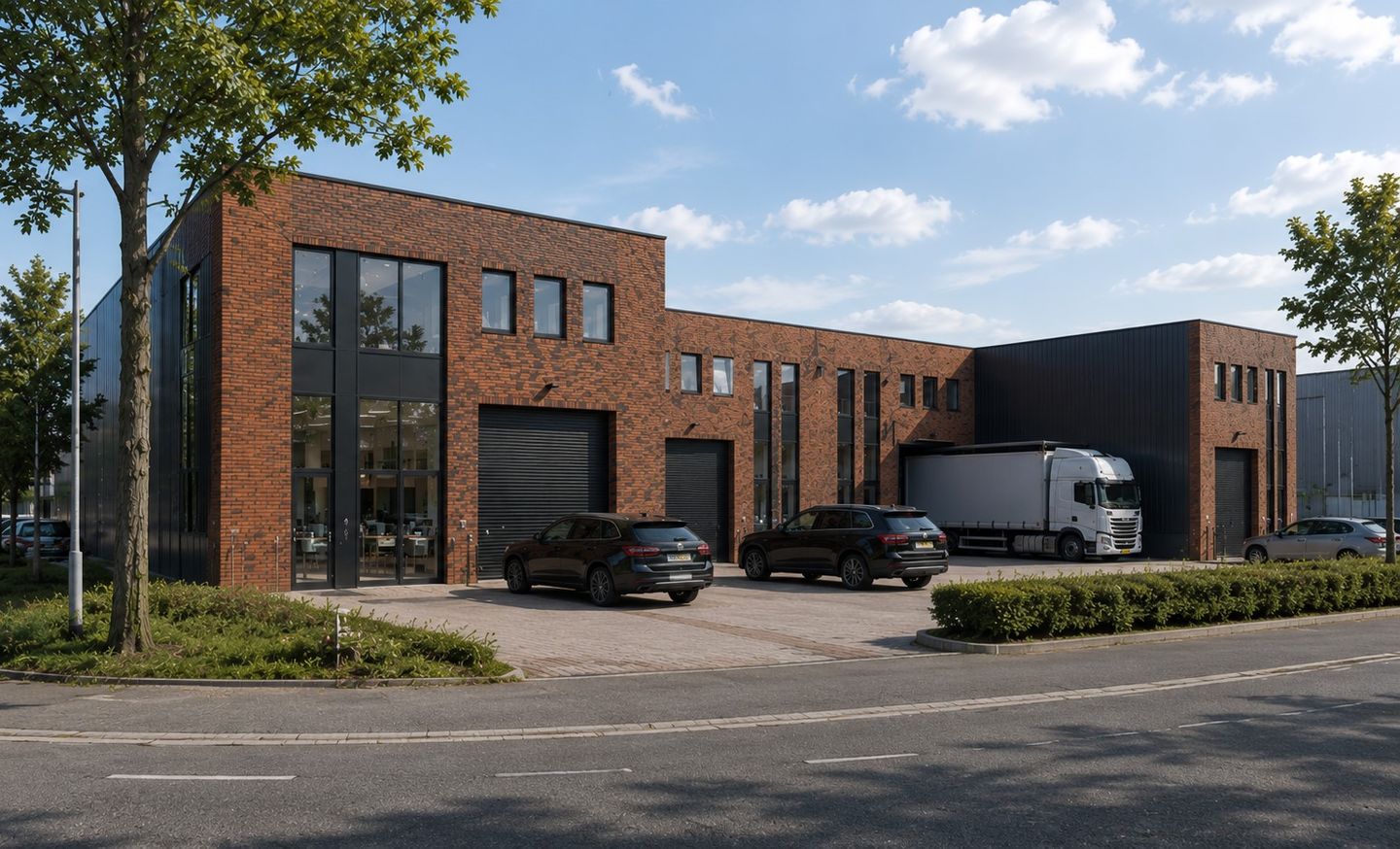 View photo 2 of Neonweg 15