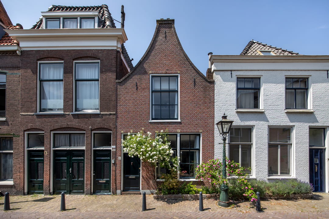 Photo 1 of Zandstraat 6
