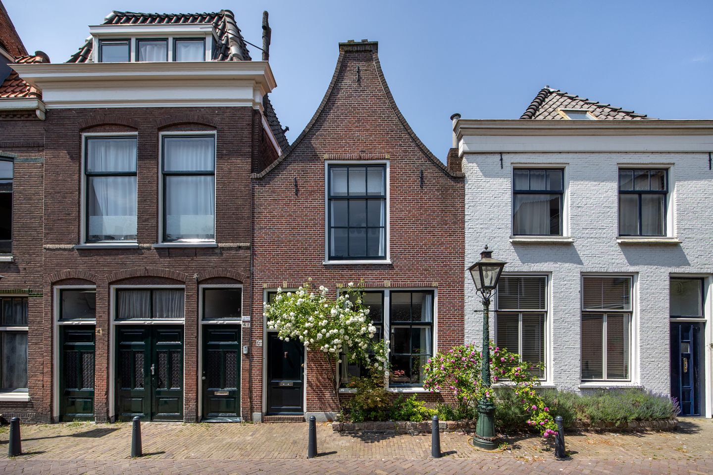 Photo 1 of Zandstraat 6