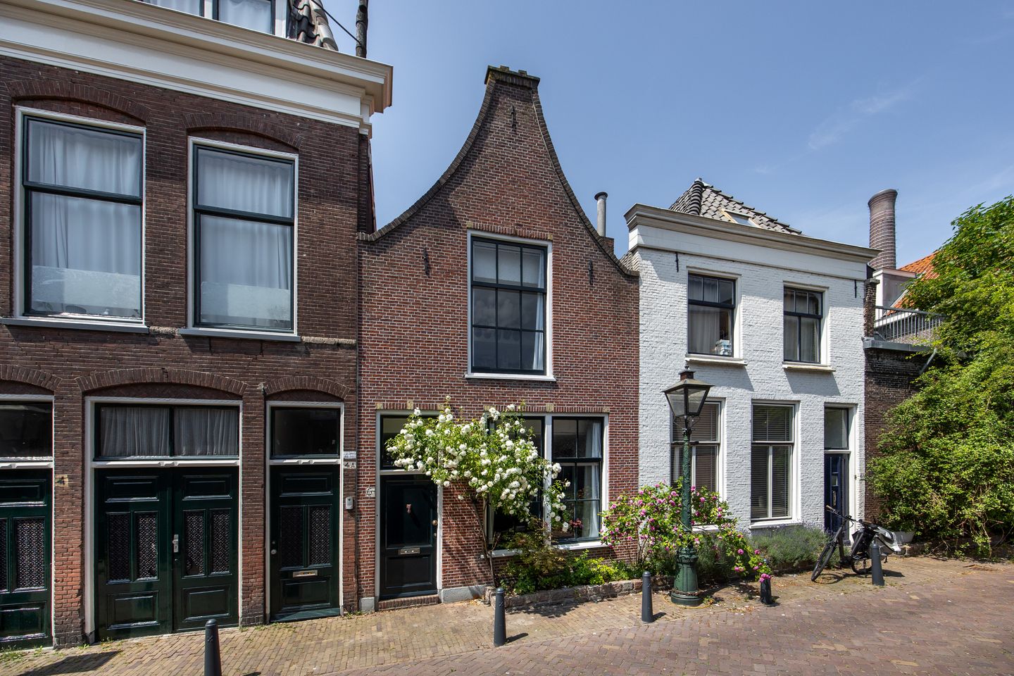Photo 19 of Zandstraat 6