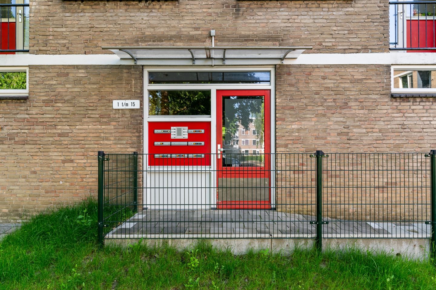 Foto 5 van Wieldraaierstraat 5