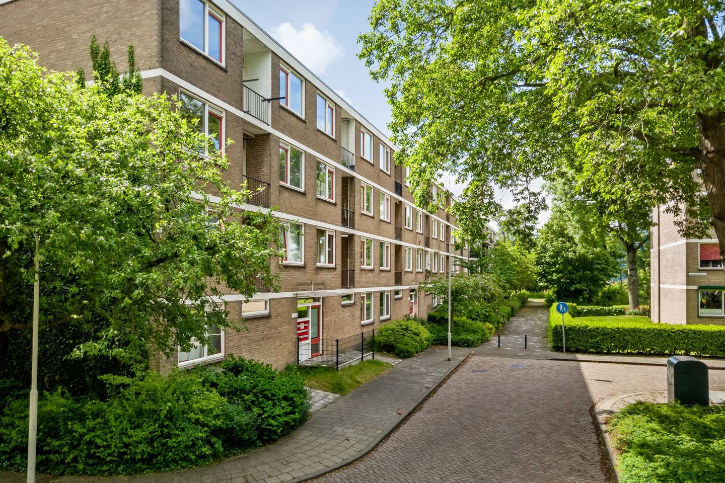 Foto 4 van Wieldraaierstraat 5