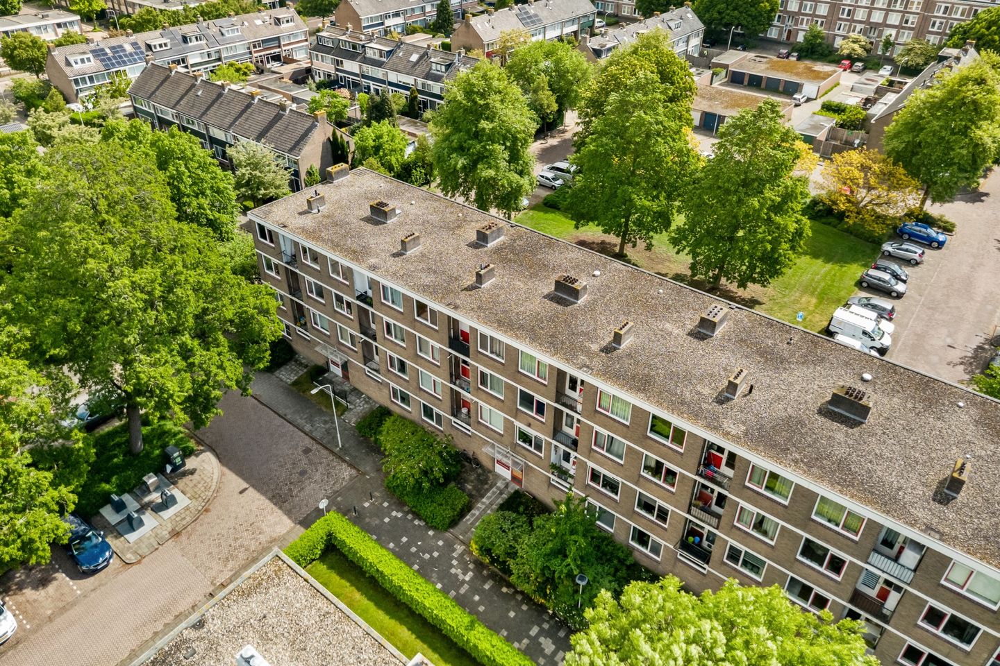 Foto 35 van Wieldraaierstraat 5