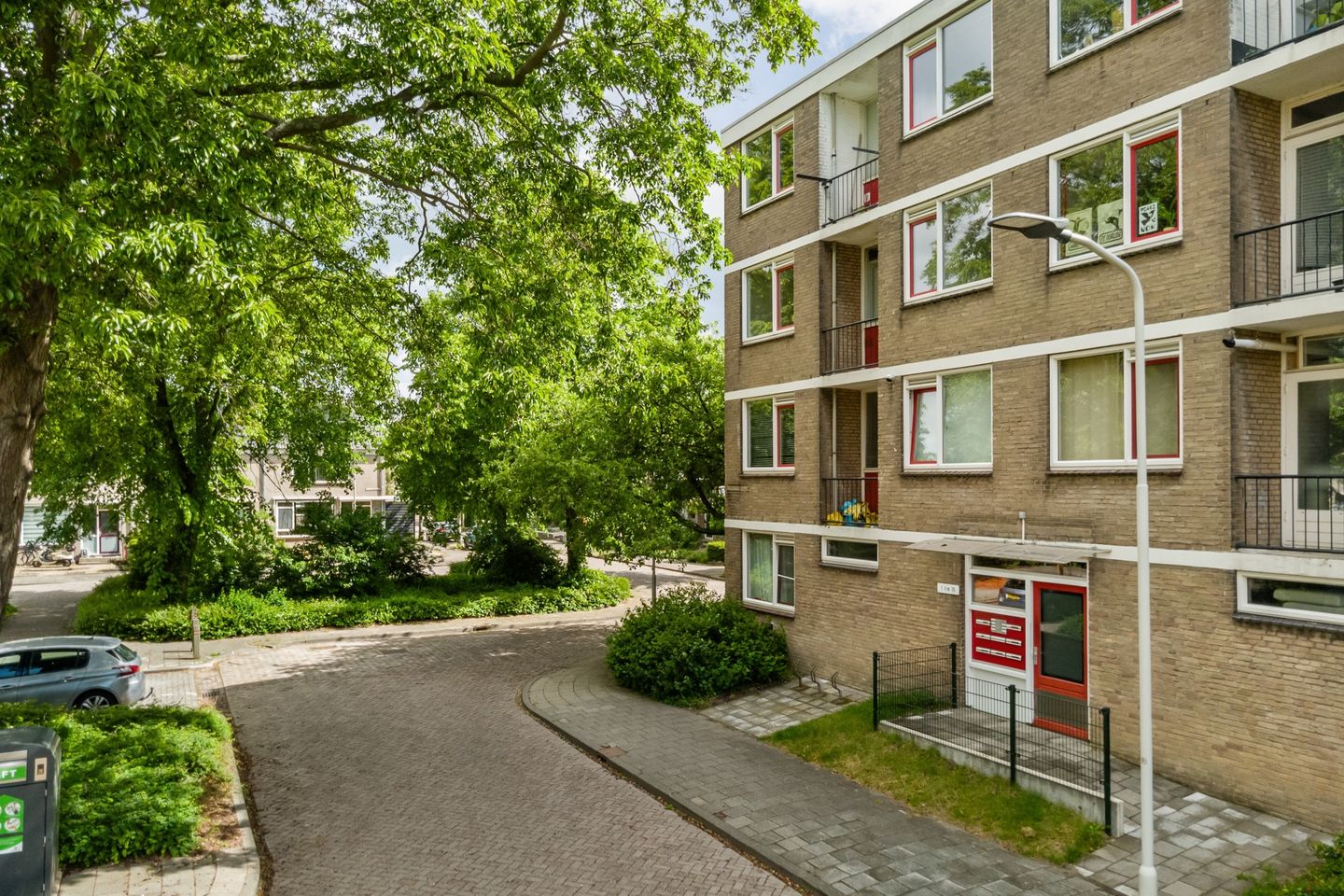Foto 29 van Wieldraaierstraat 5