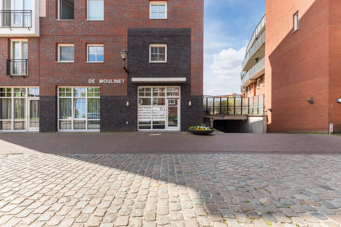 Foto 4 van Frontonstraat 23