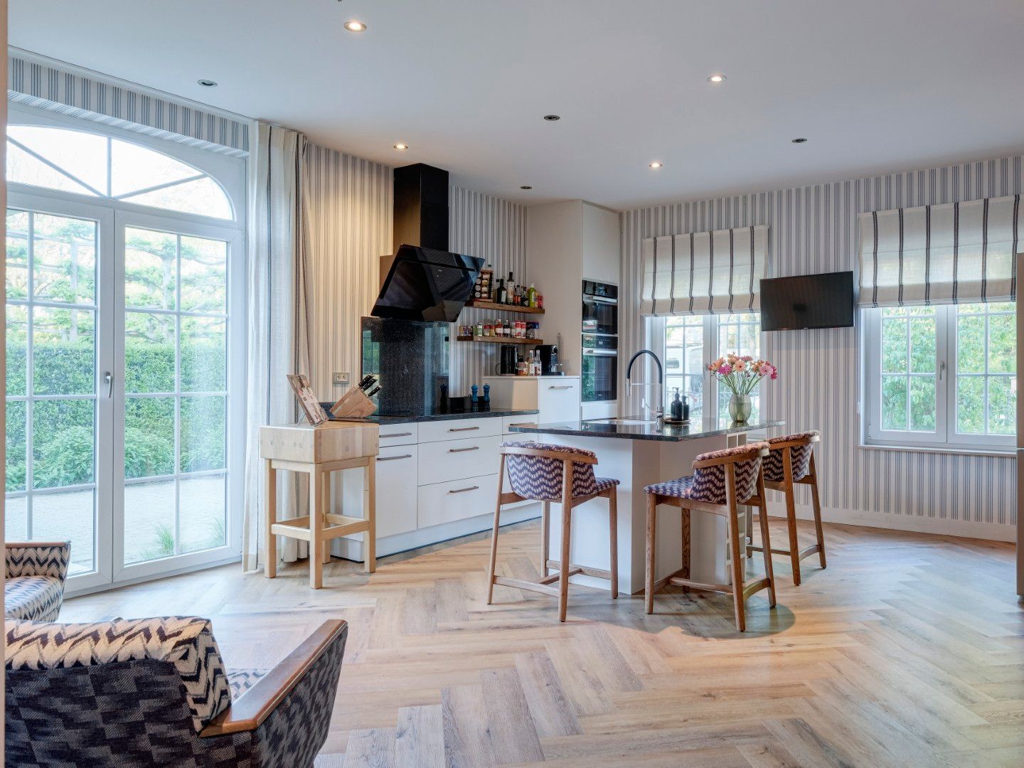 Spacious Move-in Ready Villa with Private Garden in Eksel — 9