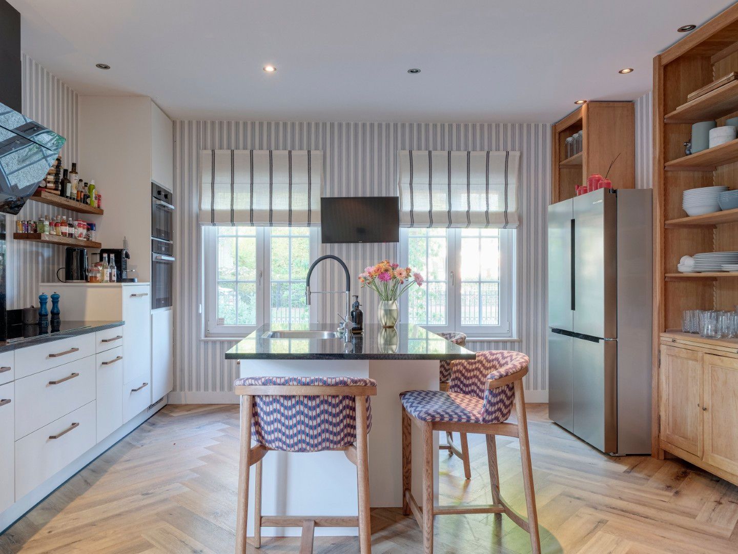Spacious Move-in Ready Villa with Private Garden in Eksel — 10