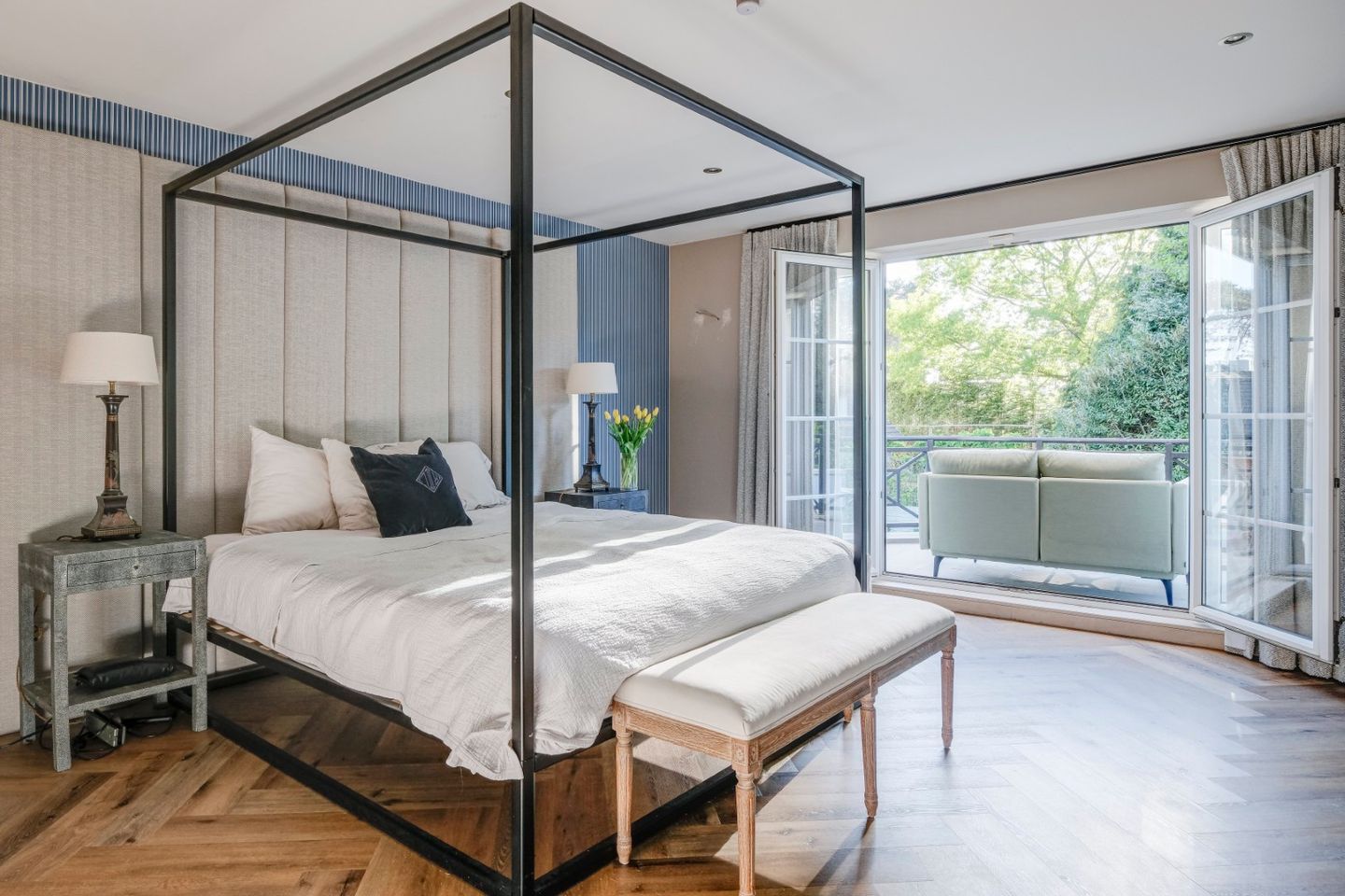 Spacious Move-in Ready Villa with Private Garden in Eksel — 14