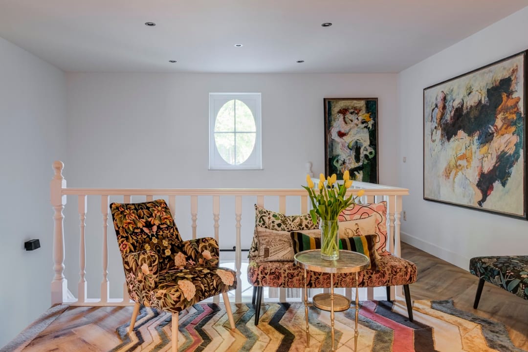 Spacious Move-in Ready Villa with Private Garden in Eksel — 13
