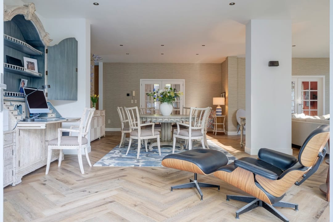 Spacious Move-in Ready Villa with Private Garden in Eksel — 7