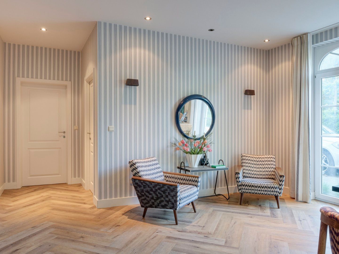 Spacious Move-in Ready Villa with Private Garden in Eksel — 12