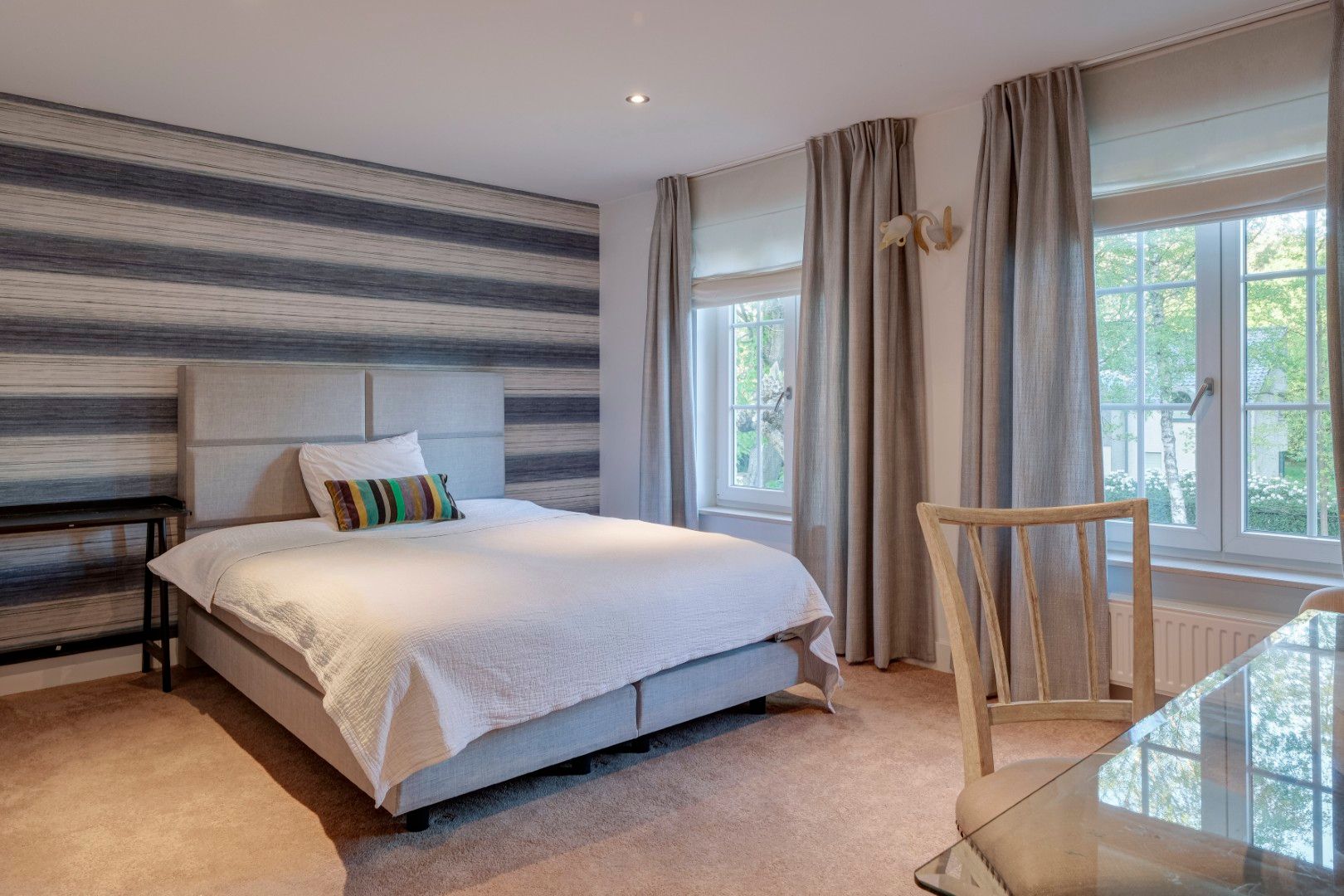 Spacious Move-in Ready Villa with Private Garden in Eksel — 21
