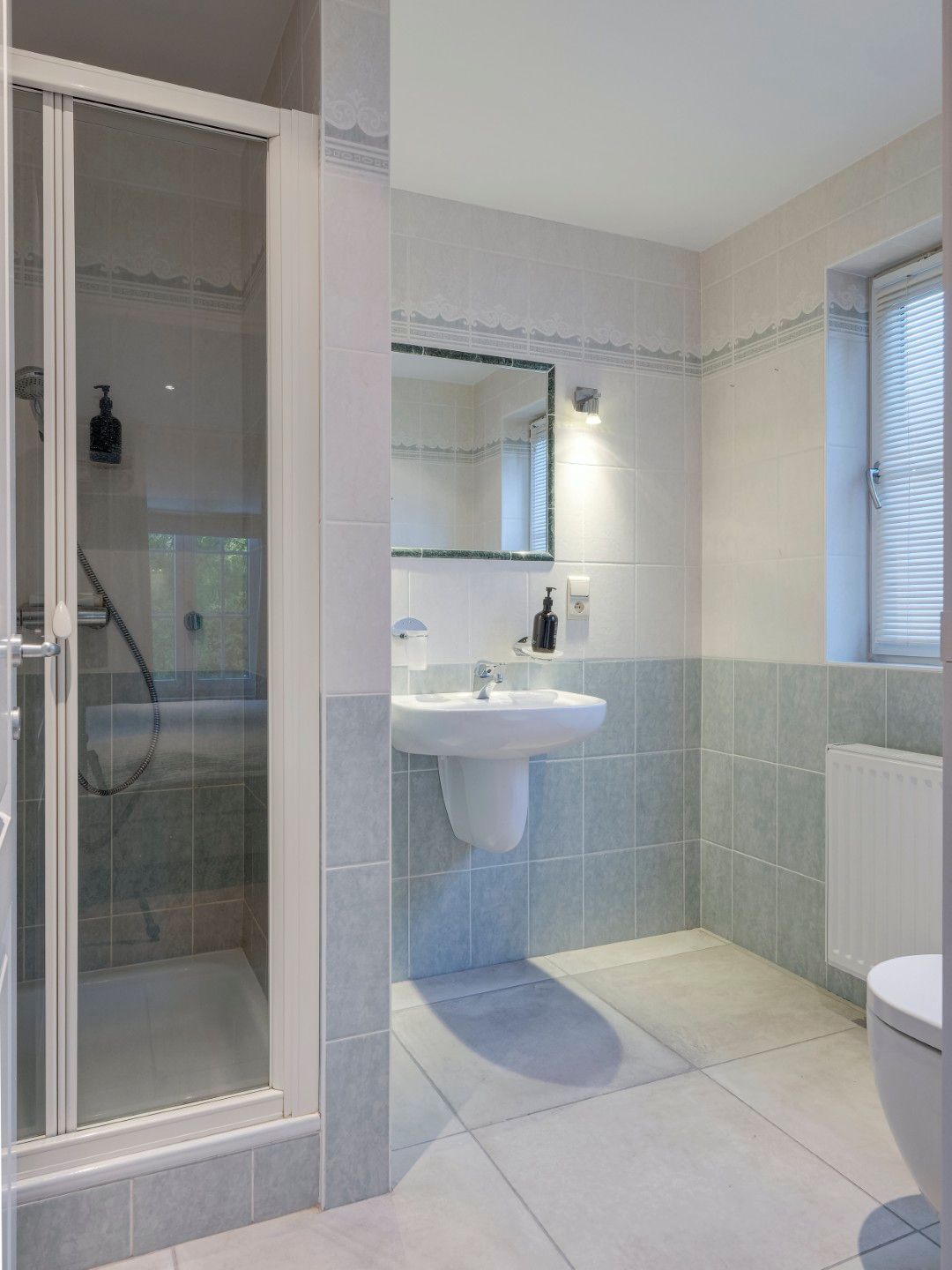 Spacious Move-in Ready Villa with Private Garden in Eksel — 22