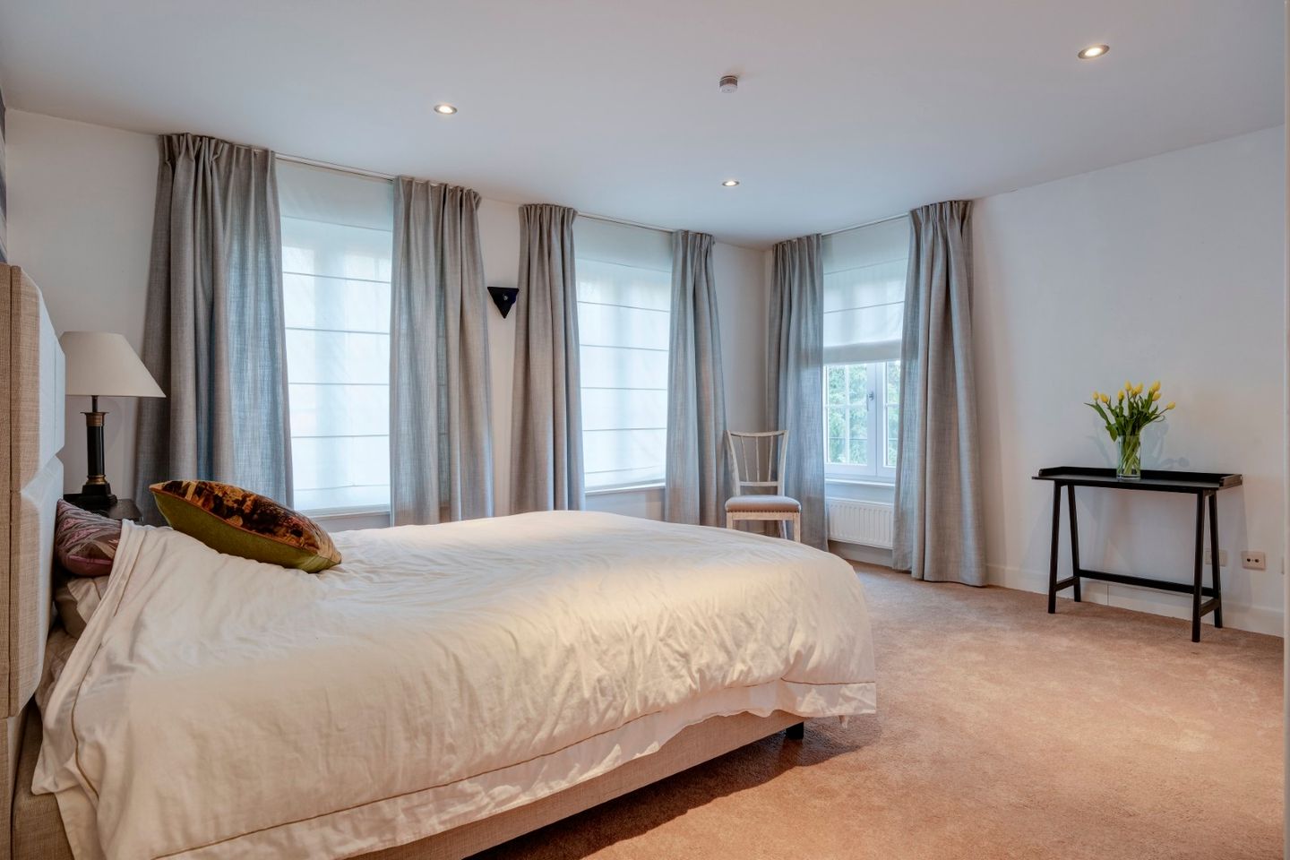 Spacious Move-in Ready Villa with Private Garden in Eksel — 19