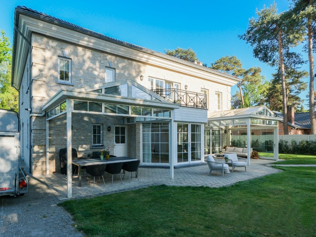 Spacious Move-in Ready Villa with Private Garden in Eksel — 28