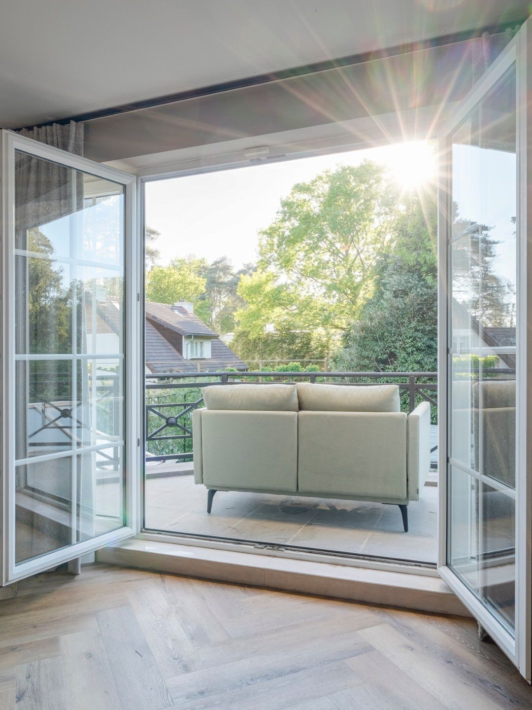 Spacious Move-in Ready Villa with Private Garden in Eksel — 15
