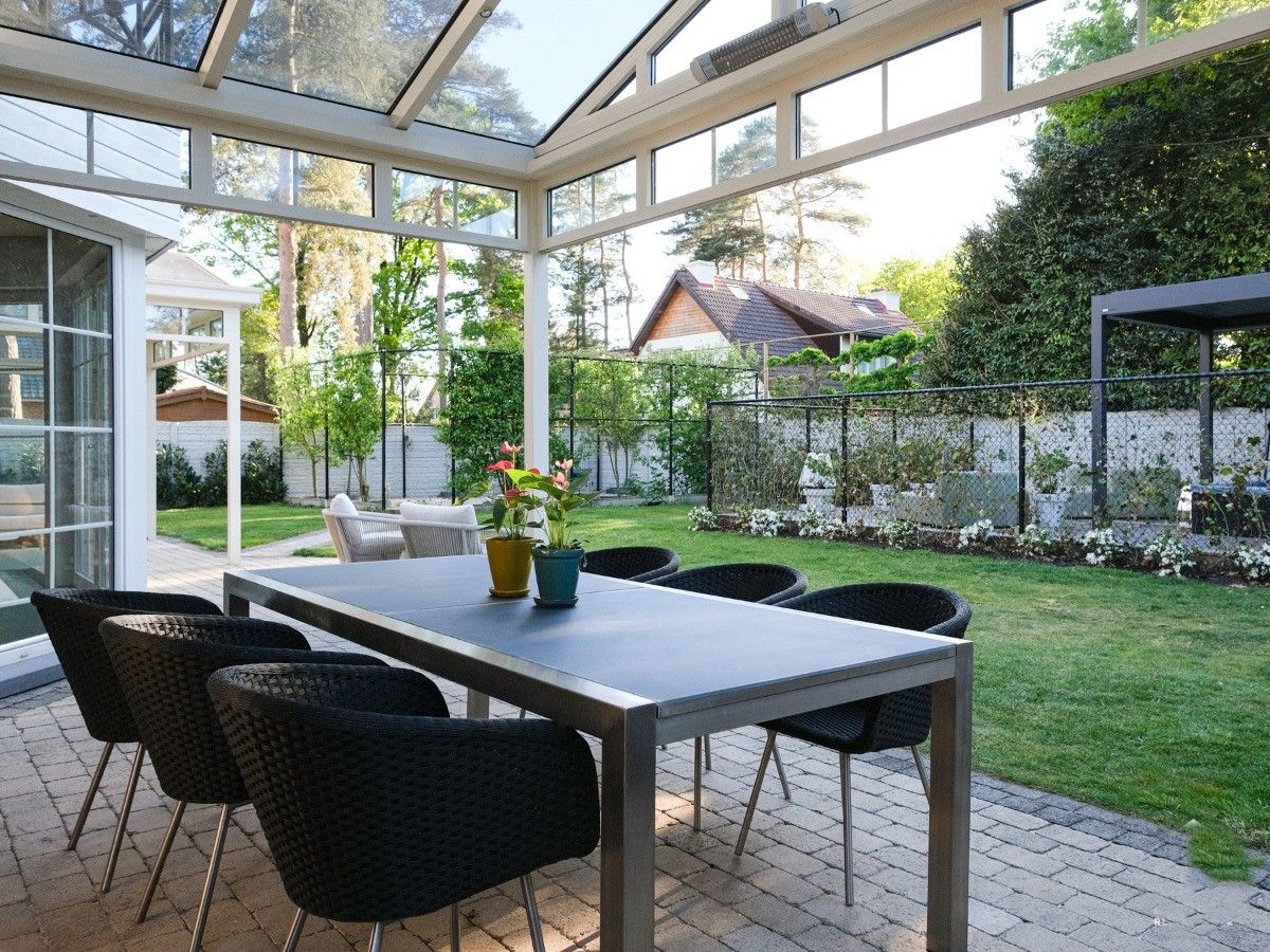 Spacious Move-in Ready Villa with Private Garden in Eksel — 27