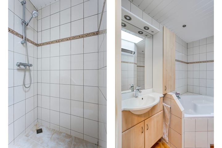 Tussenwoning te koop: Motorkade 5, Ossenzijl