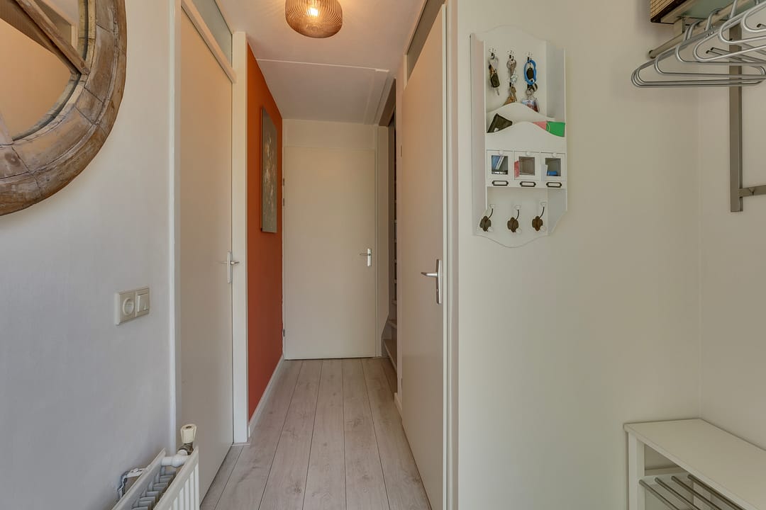 Foto 7 van Hoge Borgh 74